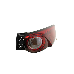 Tail Lamp Drivers Side OEM Suits Mazda CX-9 TC 2016 to 2021