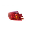 Tail Lamp Passenger Side OEM Suits Mazda 3 BK Hatch 1/2004 to 6/2006