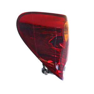 Tail Lamp Passenger Side Certified suits Mitsubishi Triton Pick-Up 2006 to 2015