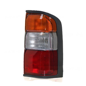 Tail Lamp Drivers Side Aftermarket Suits Nissan Patrol GU/Y61 1997 to 2001