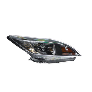 Head Lamp Drivers Side Certified Suits Ford Focus XR5 LV 2009 to 2011