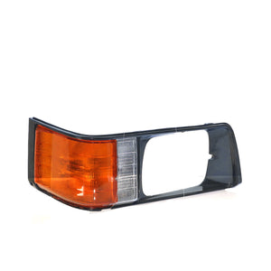 Head Lamp Rim Drivers Side Certified Suits Mitsubishi Express SJ 1986 to 2013