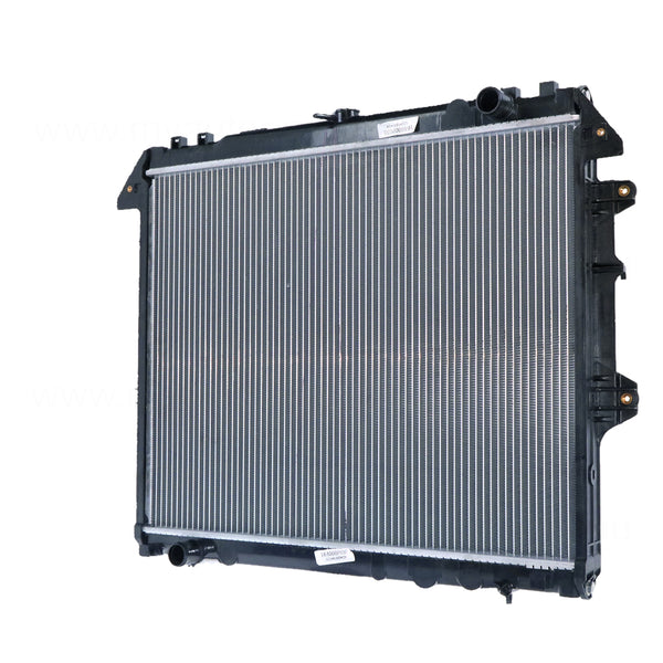 Radiator Aftermarket suits Toyota Hilux 4.0L 1GR-FE V6 Petrol Manual 2005 to 2015