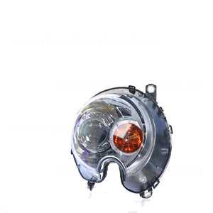 Xenon Adaptive Head Lamp Passenger Side Certified suits Mini Cooper