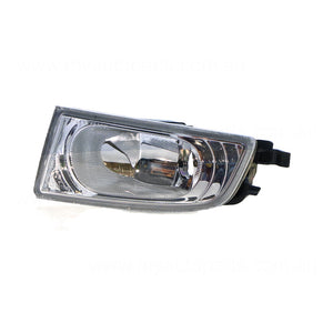 Fog Lamp Passenger Side Genuine Suits Honda Civic 8th Generation FD 2006 to 2008