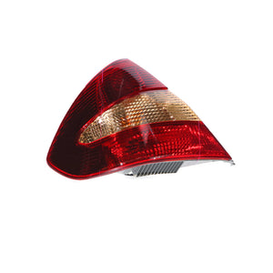 Tail Lamp Passenger Side OEM Suits Toyota Prius NHW11R 2000 to 2003