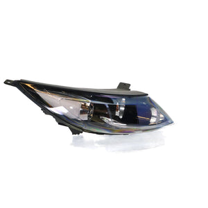 LED Head Lamp Drivers Side Genuine Suits Kia Sportage SL 2010 to 2013