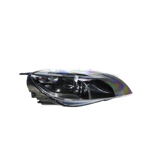 Bi-Xenon Electric Adjust Head Lamp Drivers Side Genuine Suits Volvo S40 / V40 M Series 2013 to 2021