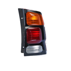 Tail Lamp Drivers Side Aftermarket Suits Mitsubishi Challenger PA 2000 to 2006