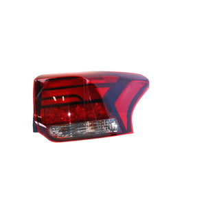 LED Tail Lamp Drivers Side OEM suits Mitsubishi Outlander 2015 On