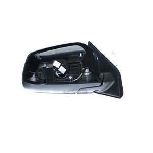 Electric Without Indicator Door Mirror Drivers Side OEM Suits Mitsubishi Lancer CJ 2007 to 2015