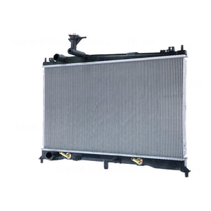 Radiator Aftermarket suits Mazda 6