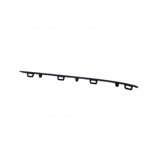 Grille Mould OEM Suits Volkswagen Amarok 2H 2011 to 2016