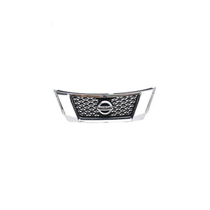 Grille Genuine Suits Nissan Pathfinder R52 2013 to 2017