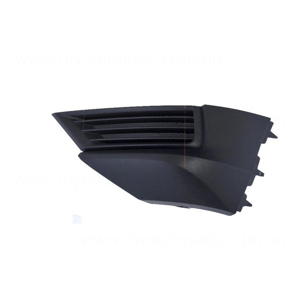 Lower Front Bar Grille Passenger Side Genuine Suits Volkswagen Tiguan 5N 5/2016 On