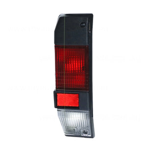 Tail Lamp Passenger Side OEM Suits Toyota Landcruiser VDJ78R 2007 to 2021