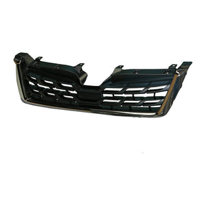 Chrome Grille Genuine suits Subaru Forester SJ