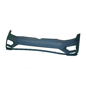 OEM Front Bar suits Volkswagen Golf MK 5 2006 to 2009