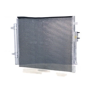 A/C Condenser Aftermarket Suits Kia Sorento UM 2015 onwards