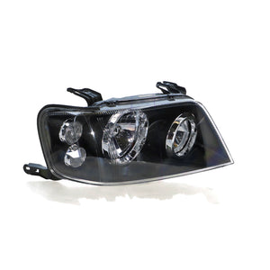 Head Lamp Drivers Side OEM Suits Ford Escape 2006 to 2008