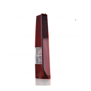 Hyundai Staria Load OEM Tail Lamp Drivers Side 06/2021 to 08/2022 - 92402CG000