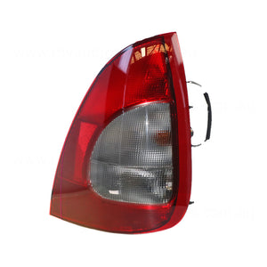 Tail Lamp Drivers Side Genuine Suits Daewoo Nubira J100/J150 1999 to 2003