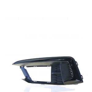 Front Bar Grille Passenger Side OEM Suits Honda Civic VTi/VTi-S FC 2019 to 2021