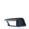 Front Bar Grille Passenger Side OEM Suits Honda Civic VTi/VTi-S FC 2019 to 2021