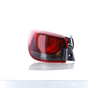 Mazda 2 OEM Tail Lamp Passenger Side 11/2019 to 05/2023 - D43N51160B