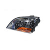 Head Lamp Passenger Side OEM Suits Kia Sorento BL 9/2006 to 7/2009