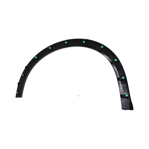 BYD Atto 3 OEM Rear Guard Flare Passenger Side 01/2023 to 01/2025 - 1318650100