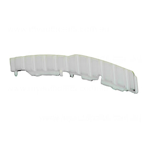 Front Bar Absorber Drivers Side OEM Suits Suzuki Grand Vitara JB/JT 2005 to 2008