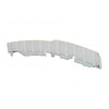 Front Bar Absorber Drivers Side OEM Suits Suzuki Grand Vitara JB/JT 2005 to 2008