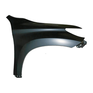 Genuine Front Guard Drivers Side suits Mitsubishi Pajero Sport QE 2015 to 2019