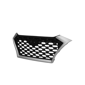 Certified Grille suits Hyundai Tucson TL 2018 to 2020