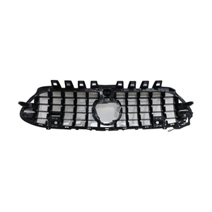 Mercedes-benz CLA Class OEM Grille 10/2019 to 01/2022 - A1778801103