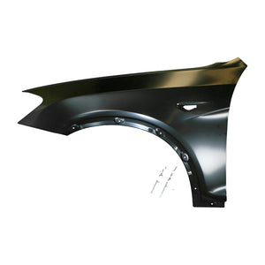 OEM Front Guard Passenger Side suits BMW X4 F26, BMW X3 F25 2011 to 2014