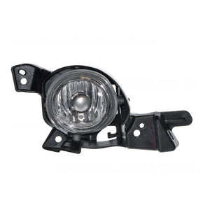 Fog Lamp Drivers Side Genuine suits Mazda 3 BL