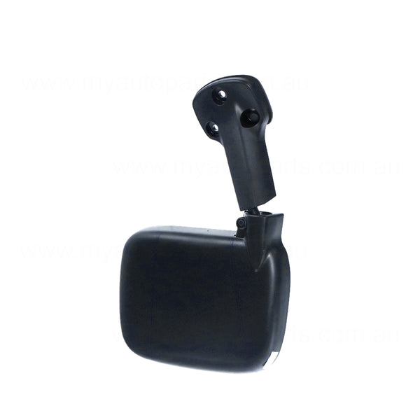 Tail Gate Mirror OEM suits Toyota Hiace 2010 to 2019