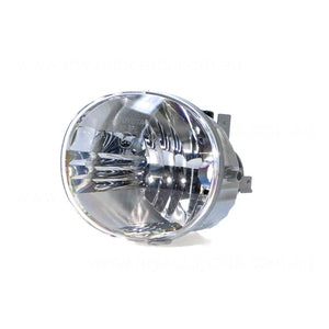 Fog Lamp Passenger Side Genuine suits Toyota Hilux