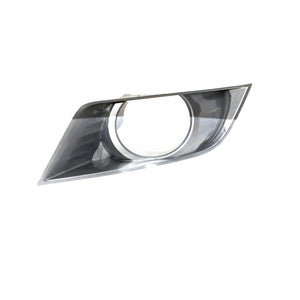 Front Bar Grille With Fog Light Mount Passenger Side OEM Suits Ford Ranger XLT PX 7/2015 to 9/2018