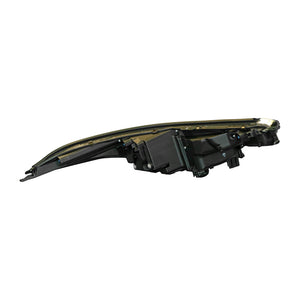 LED Head Lamp Passenger Side Genuine suits Toyota C-HR Koba 2016 to 2019