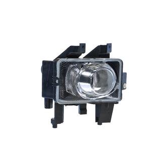 Fog Lamp Drivers Side Certified Suits Holden Astra AH 2004 to 2009