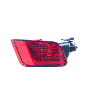 Genuine Rear Bar Lamp Passenger Side suits Ford Everest UAII 2012 to 2019