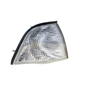 Front Park / Indicator Lamp Drivers Side Certified Suits BMW 3 Series E36 1991 to 2000