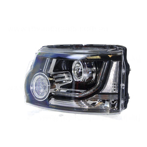 Xenon Head Lamp Passenger Side Genuine Suits Land Rover Discovery SERIES 4 2/2014 to 11/2016