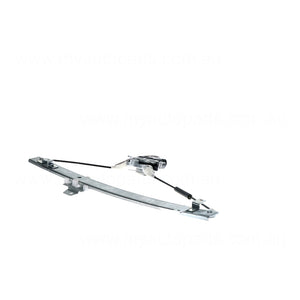 Front Door Window Regulator Drivers Side Aftermarket suits Suzuki Vitara