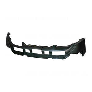 Genuine Rear Bar suits Hyundai Tucson TL 2015 to 2018