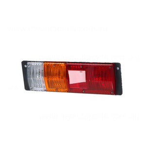 Tail Lamp Passenger Side OEM Suits Holden Colorado RG Tray Back 6/2012 to 3/2019