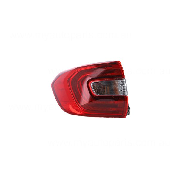 Tail Lamp Passenger Side OEM suits Ford Everest